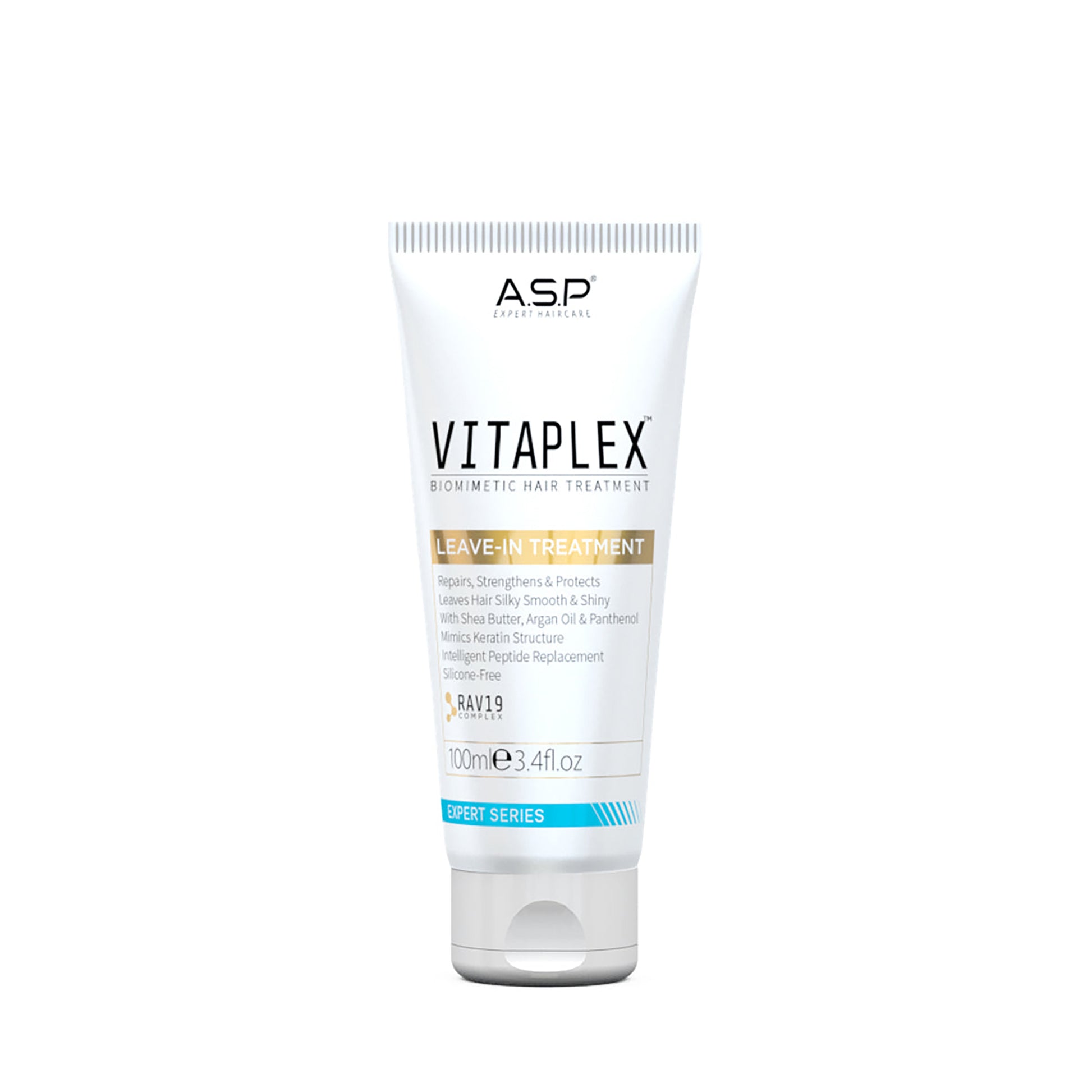 Affinage Vitaplex Beach Hut Leave In Treatment Gift Set
