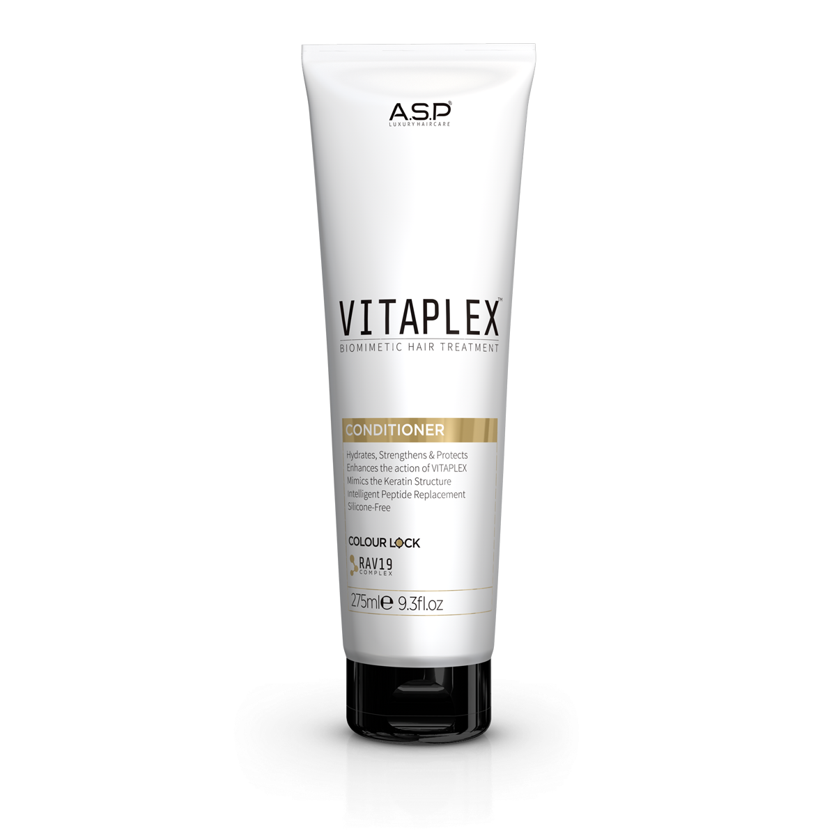 Affinage Vitaplex Shampoo - 275ml