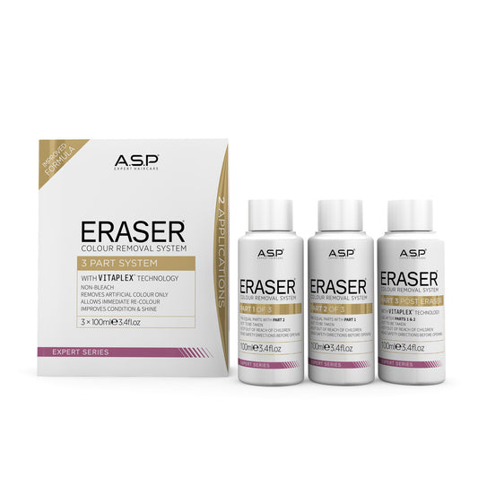 Affinage Vitaplex Eraser Colour Removal System