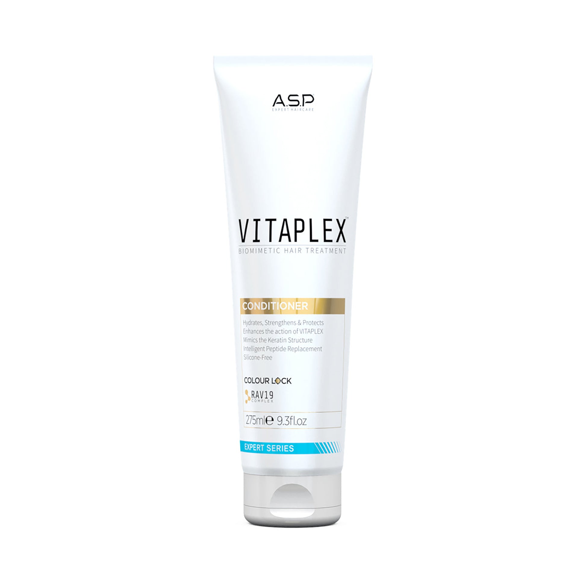 Affinage Vitaplex Hair Conditioner - 275ml