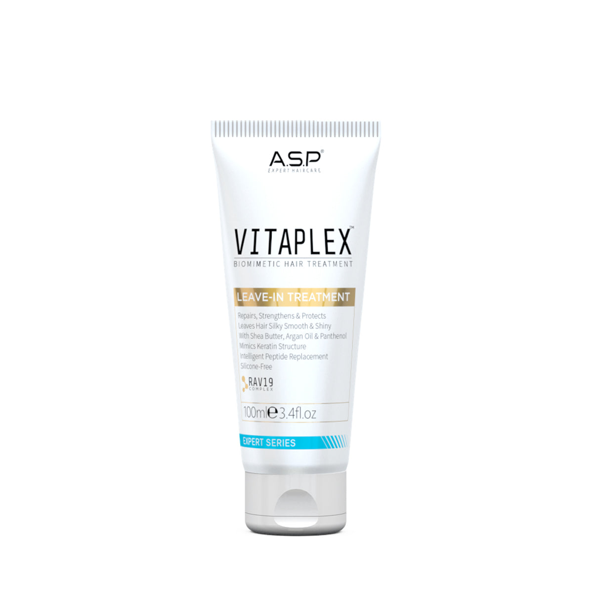 Affinage Vitaplex Leave-In Hair Treatment - 100ml