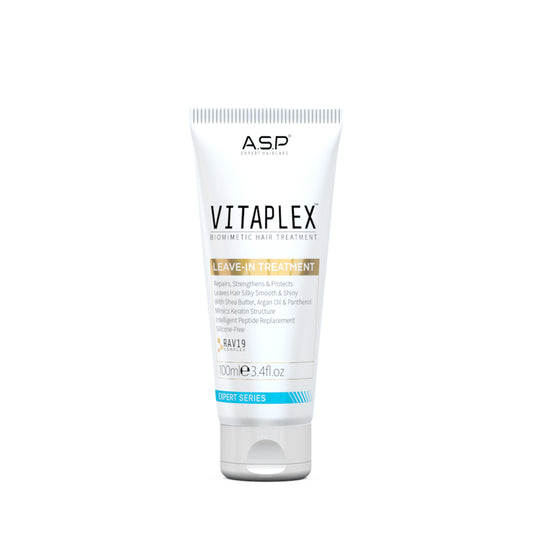 Affinage Vitaplex Leave-In Hair Treatment - 100ml