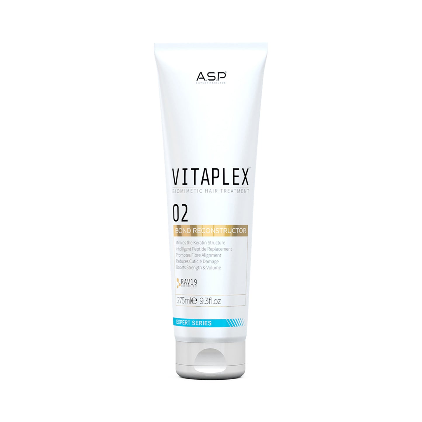 Affinage Vitaplex Part 2 Bond Reconstructor - 275ml