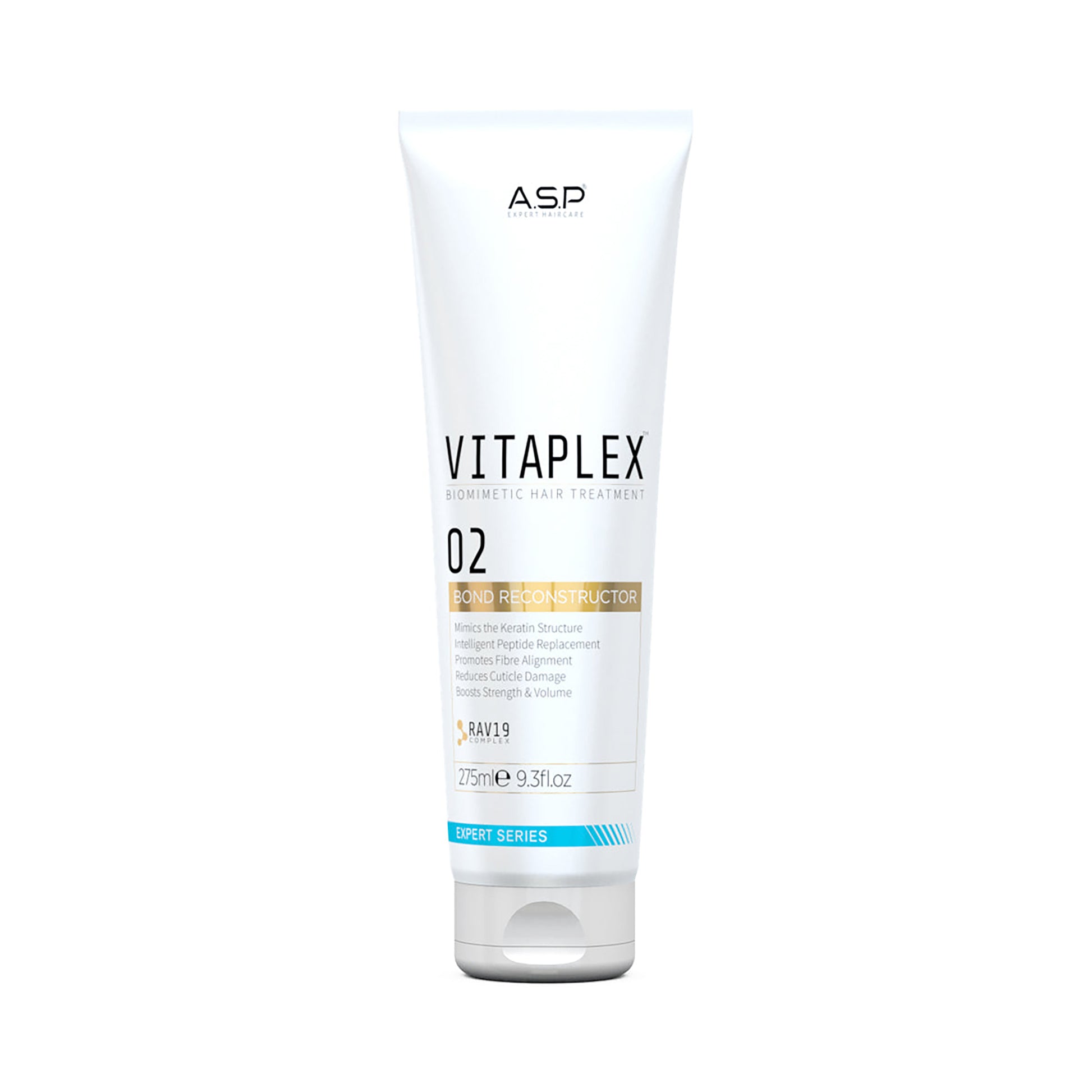 Affinage Vitaplex Part 2 Bond Reconstructor - 275ml