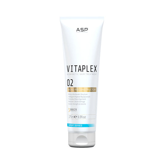 Affinage Vitaplex Part 2 Bond Reconstructor - 275ml