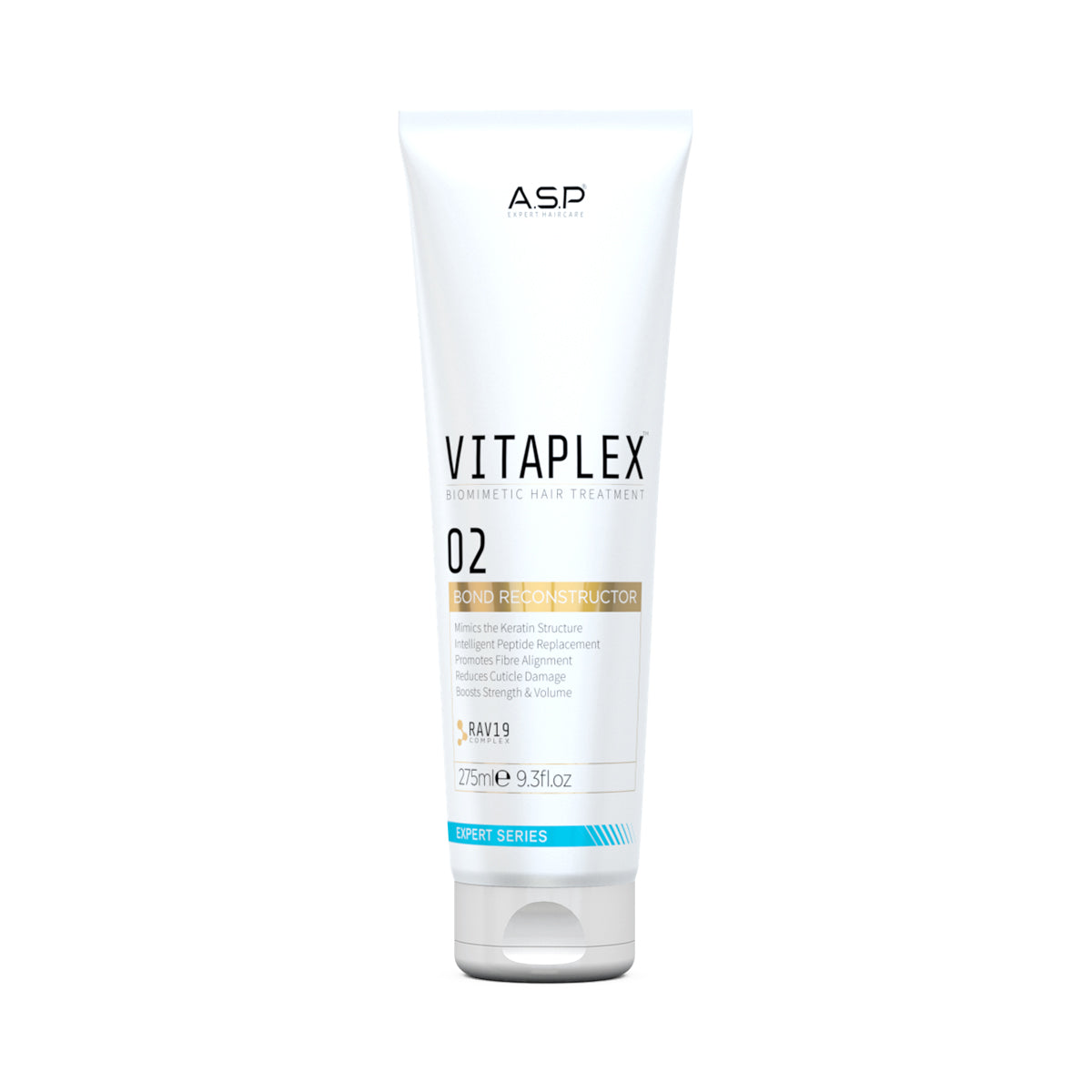Affinage Vitaplex Part 2 Bond Reconstructor - 275ml