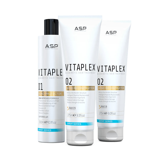 Affinage Vitaplex Pro Salon Kit