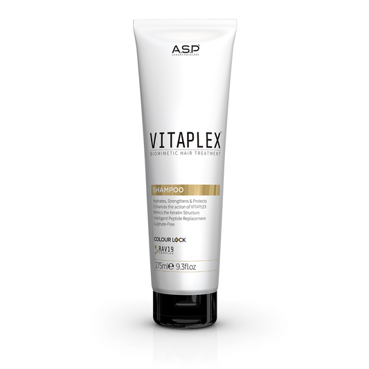 Affinage Vitaplex Shampoo - 275ml