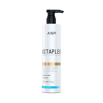 Affinage Vitaplex Shampoo - 500ml