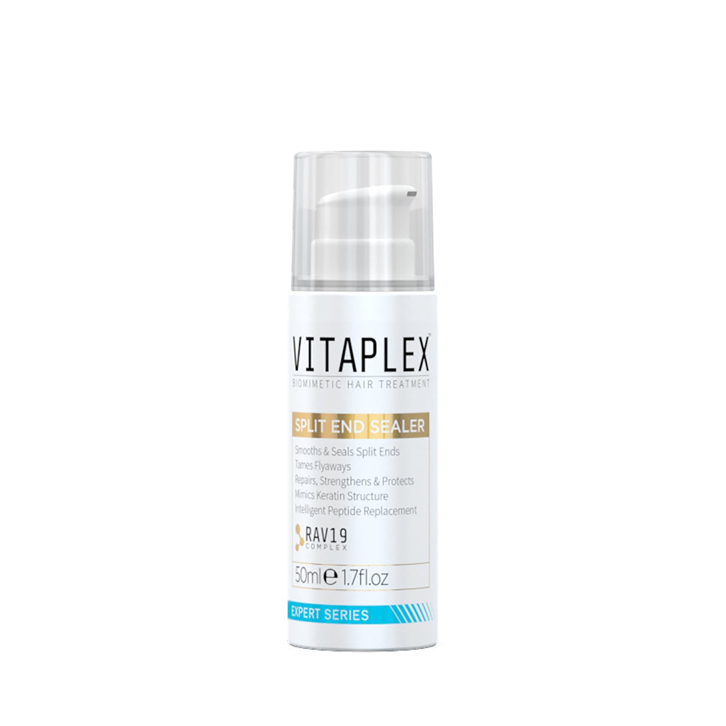 Affinage Vitaplex Split End Sealer - 50ml