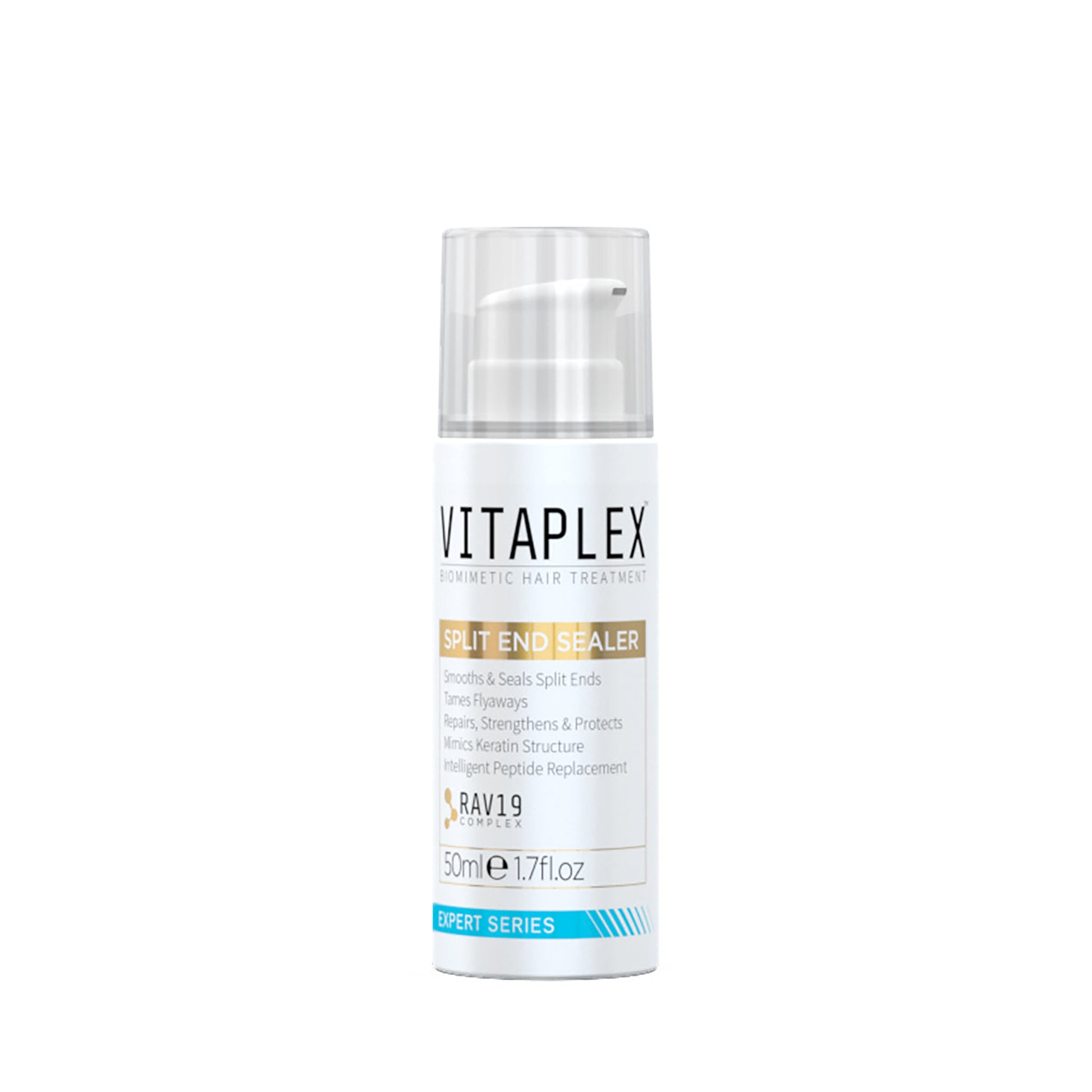 Affinage Vitaplex Split End Sealer - 50ml