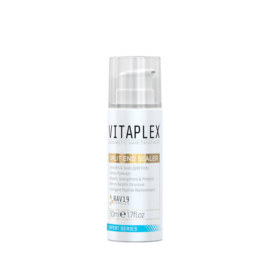 Split End Treatments