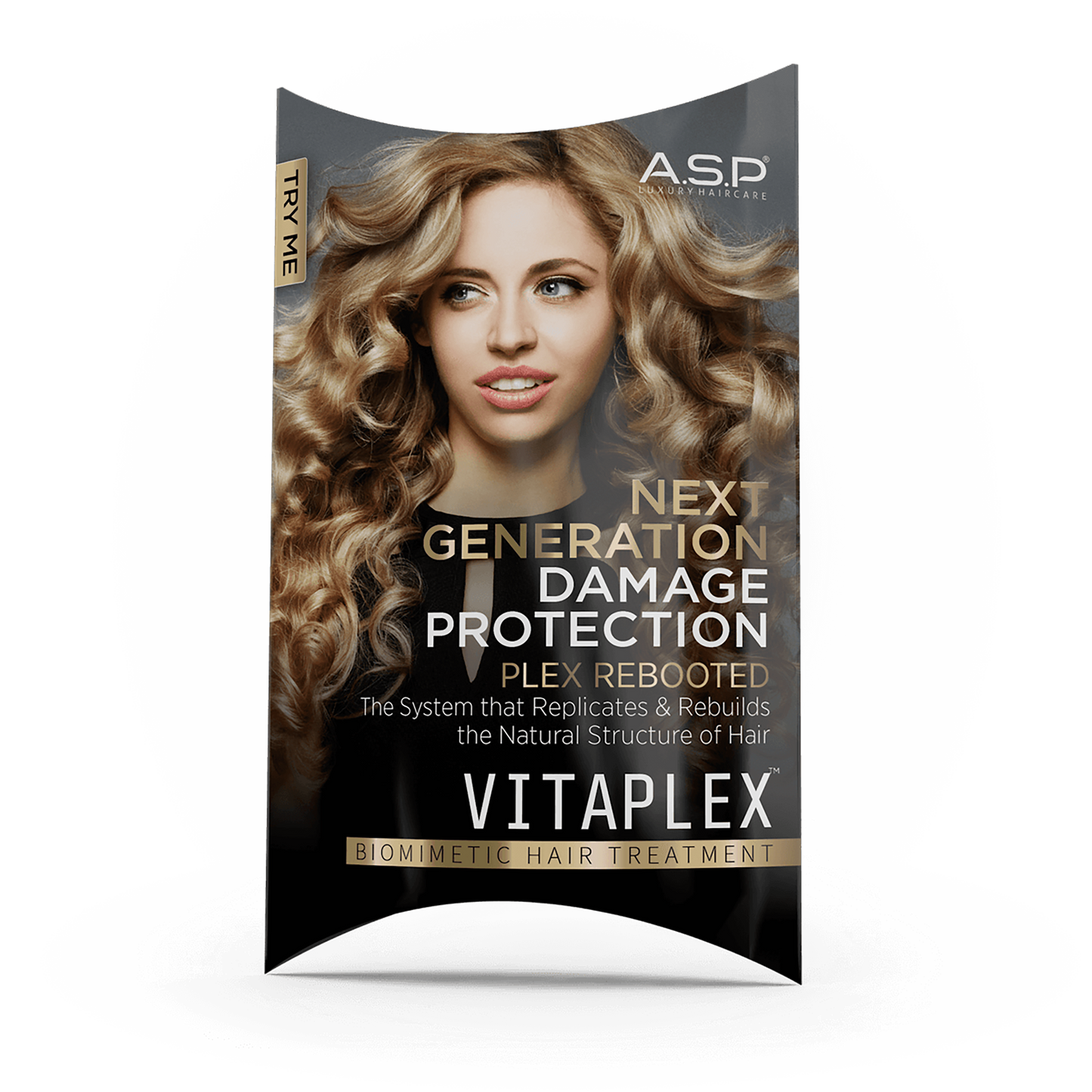 Affinage Vitaplex Try Me Pack