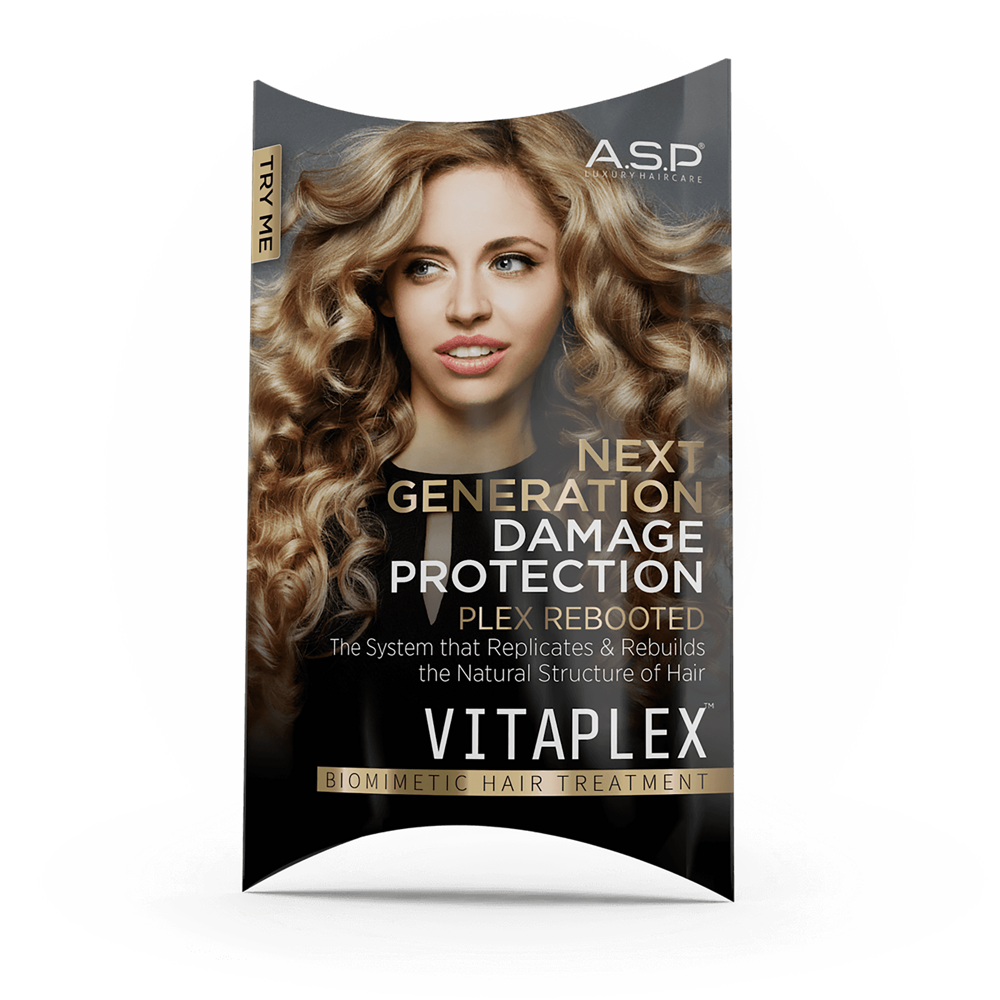 Affinage Vitaplex Try Me Pack