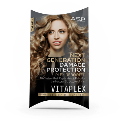 Affinage Vitaplex Try Me Pack