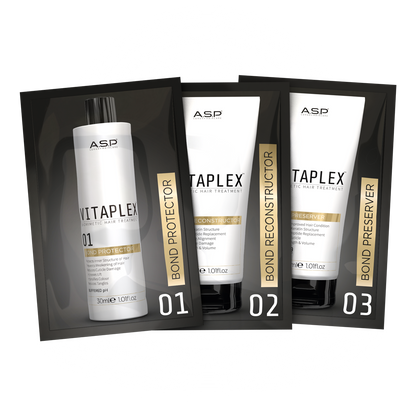 Affinage Vitaplex Try Me Pack