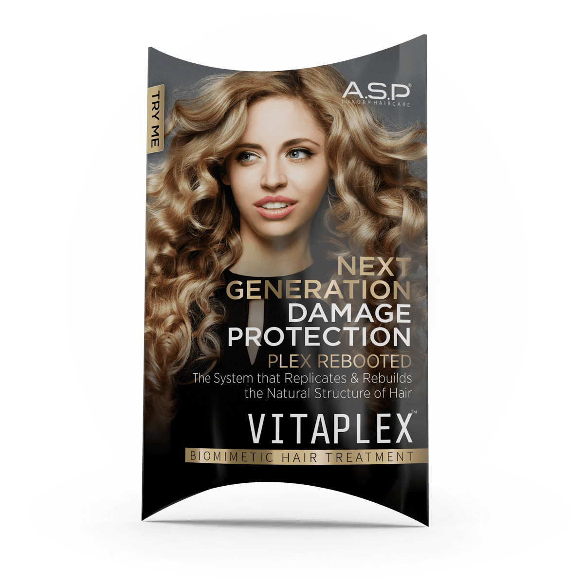 Affinage Vitaplex Try Me Pack