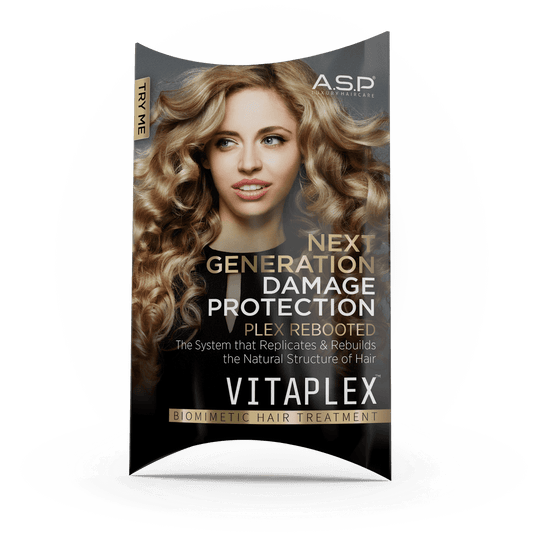 Affinage Vitaplex Try Me Pack