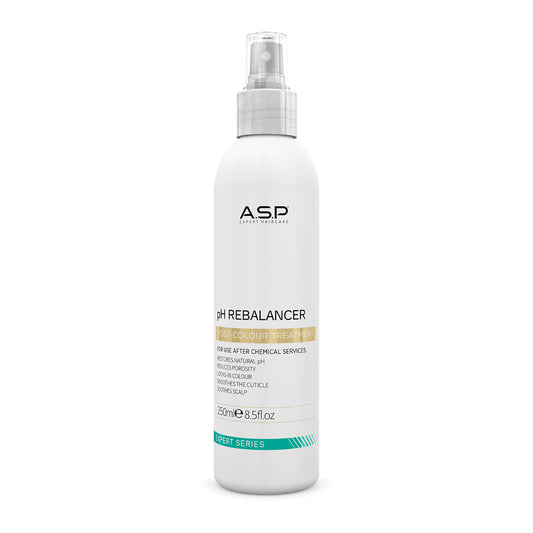 Affinage pH Rebalancer Post Chemical Service Spray - 250ml