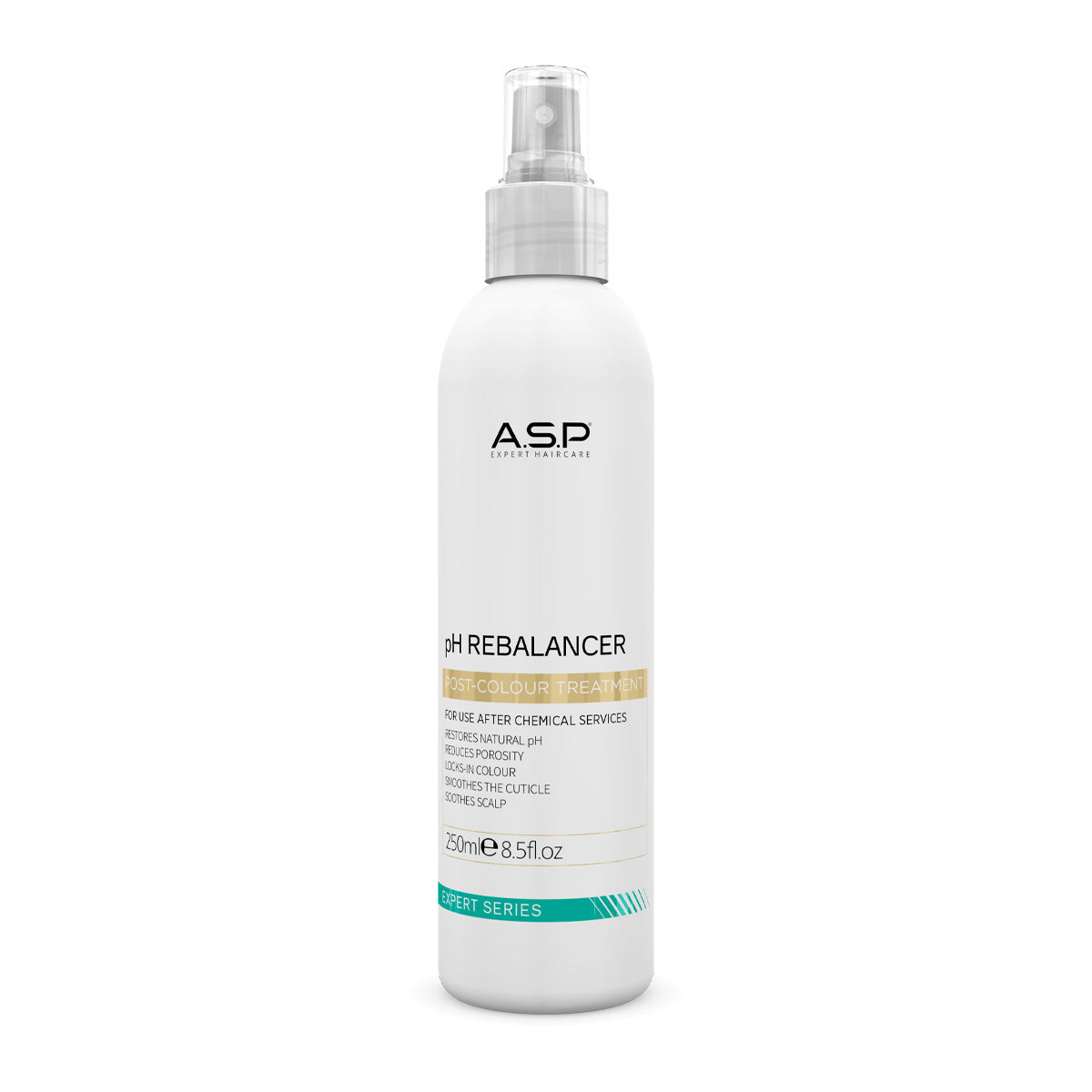 Affinage pH Rebalancer Post Chemical Service Spray - 250ml