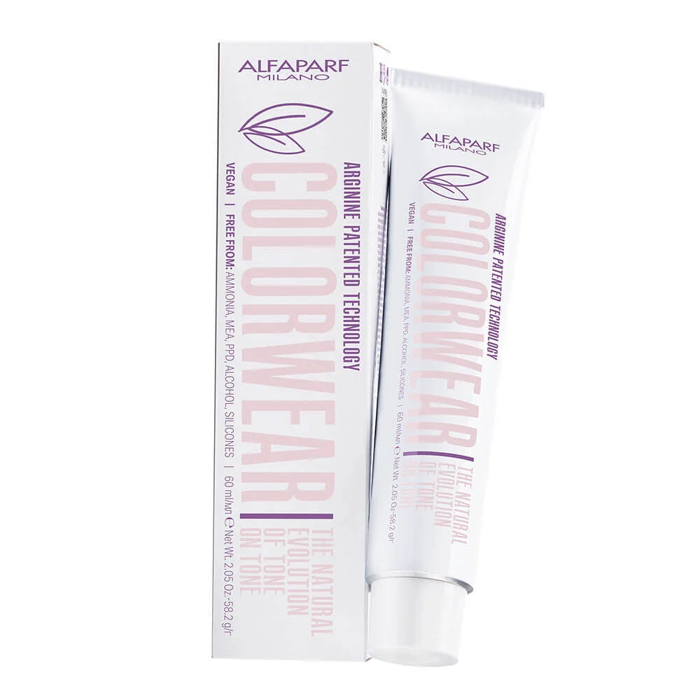 Alfaparf Milano Color Wear Permanent Hair Colour - 60ml