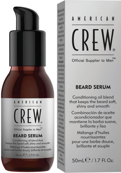 American Crew Beard Serum 50ml