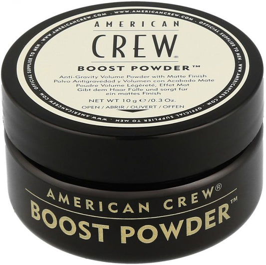 American Crew Boost Powder 10g