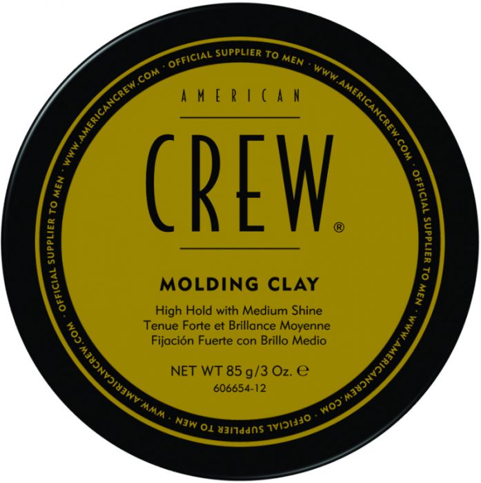 American Crew Molding Clay 85g