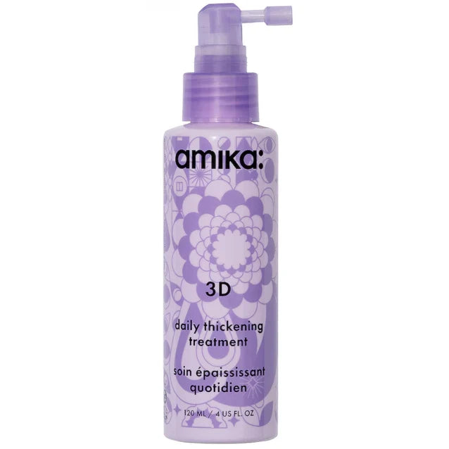 Amika 3D Daily Thickening Spray 120ml