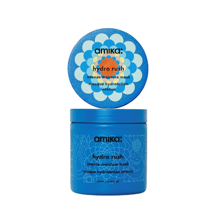 Amika Hydro Rush Hair Mask