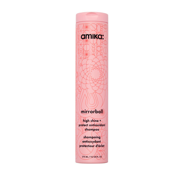 Amika Mirrorball Shampoo