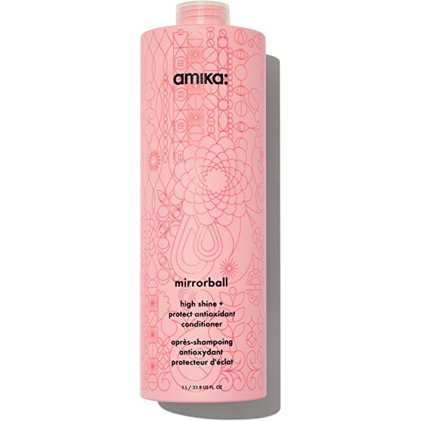 Amika Mirrorball Vegan Hair Conditioner