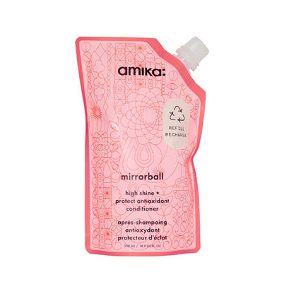 Amika Mirrorball Vegan Hair Conditioner