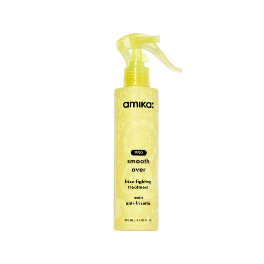 Amika Pro Smooth Over Frizz-Fighting Treatment 200ml