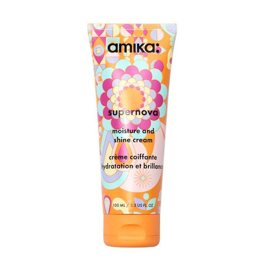 Amika Supernova Moisture Cream 100ml