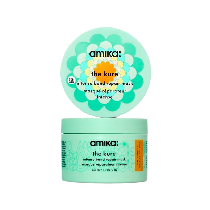 Amika The Kure Bond Repair Hair Mask