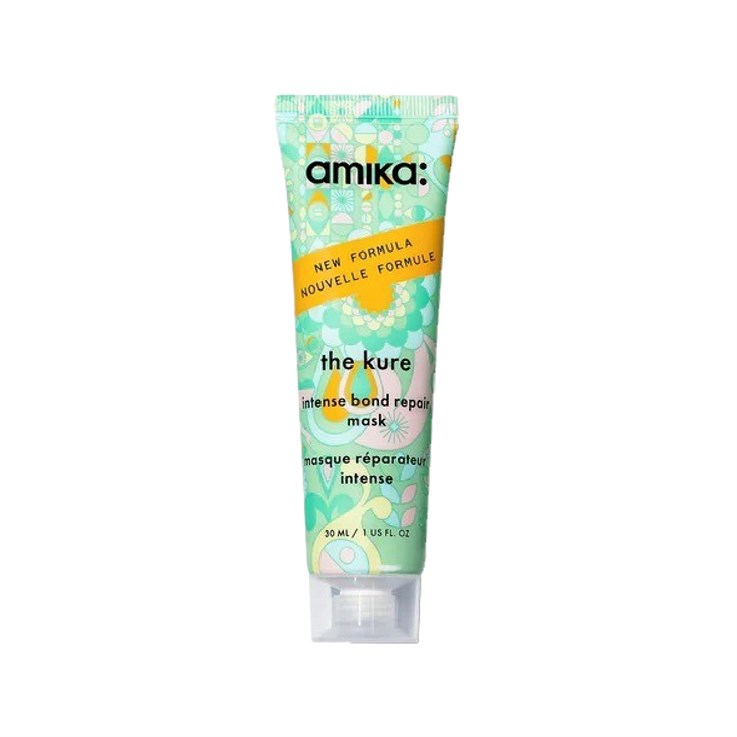 Amika The Kure Bond Repair Hair Mask