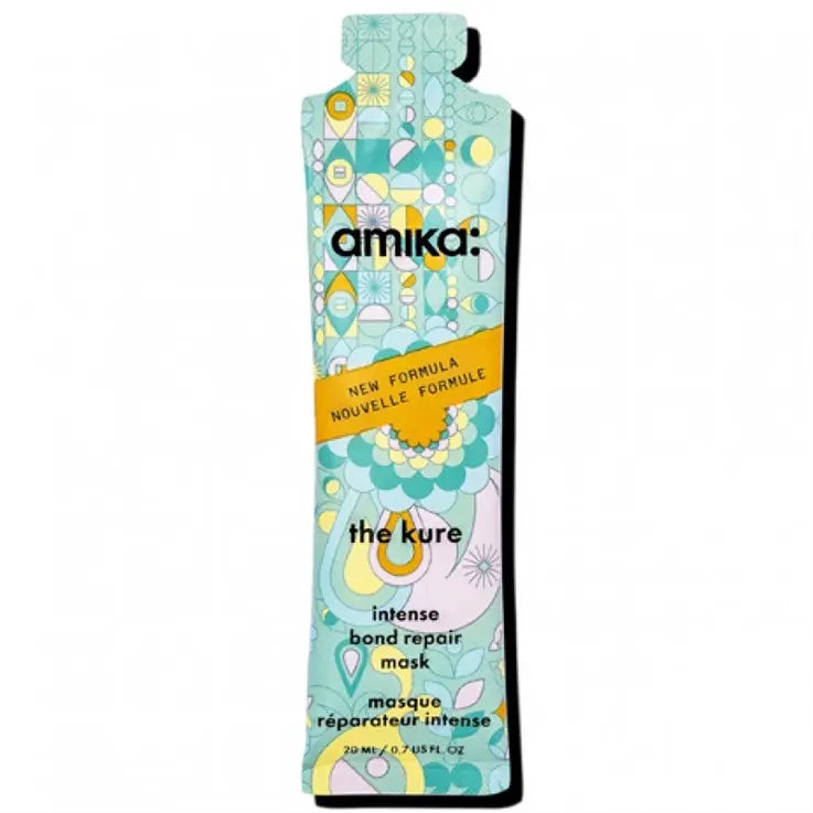 Amika The Kure Bond Repair Hair Mask 250ml
