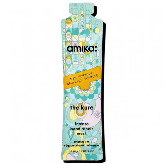 Amika The Kure Bond Repair Hair Mask - 250ml