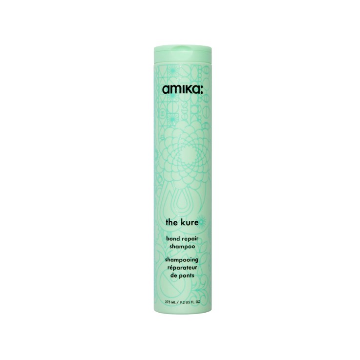 Amika The Kure Bond Repair Shampoo