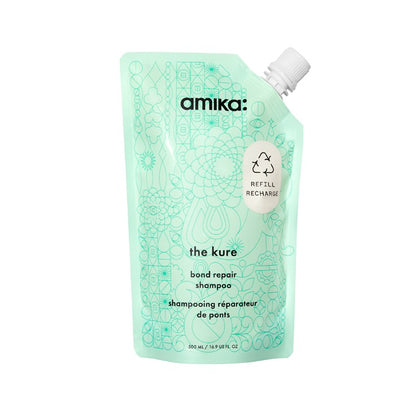 Amika The Kure Bond Repair Shampoo