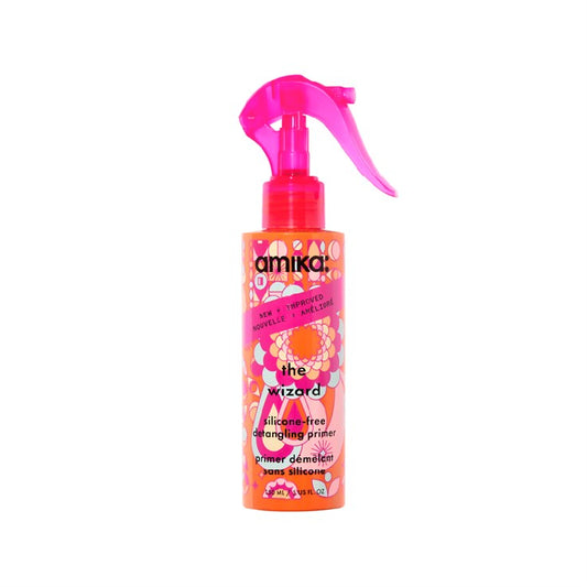 Amika The Wizard Silicone Free Primer