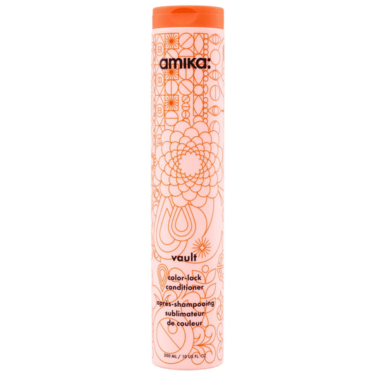 Amika Vault Color-Lock Hair Conditioner