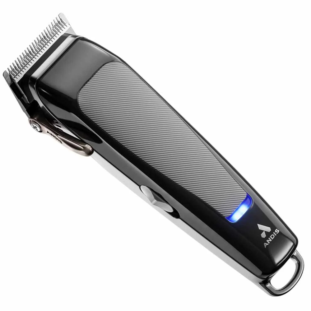 Andis Revite Clipper - Black