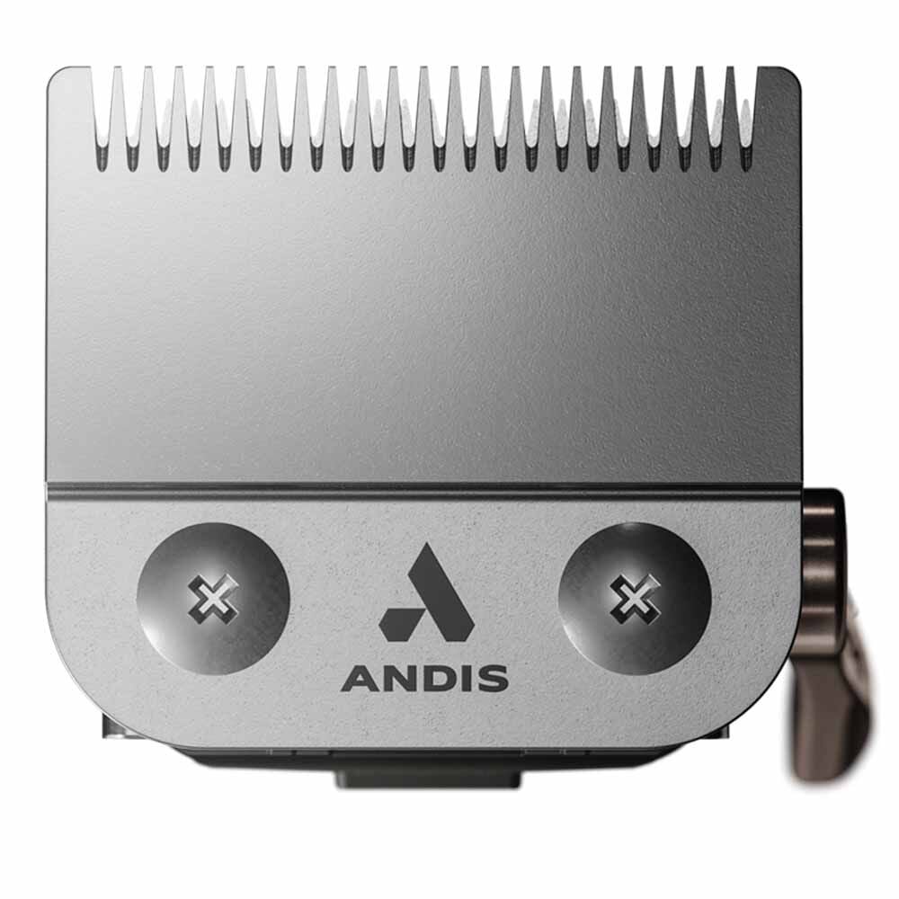 Andis Revite Clipper - Black