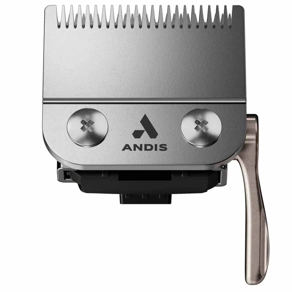 Andis Revite Clipper - Black