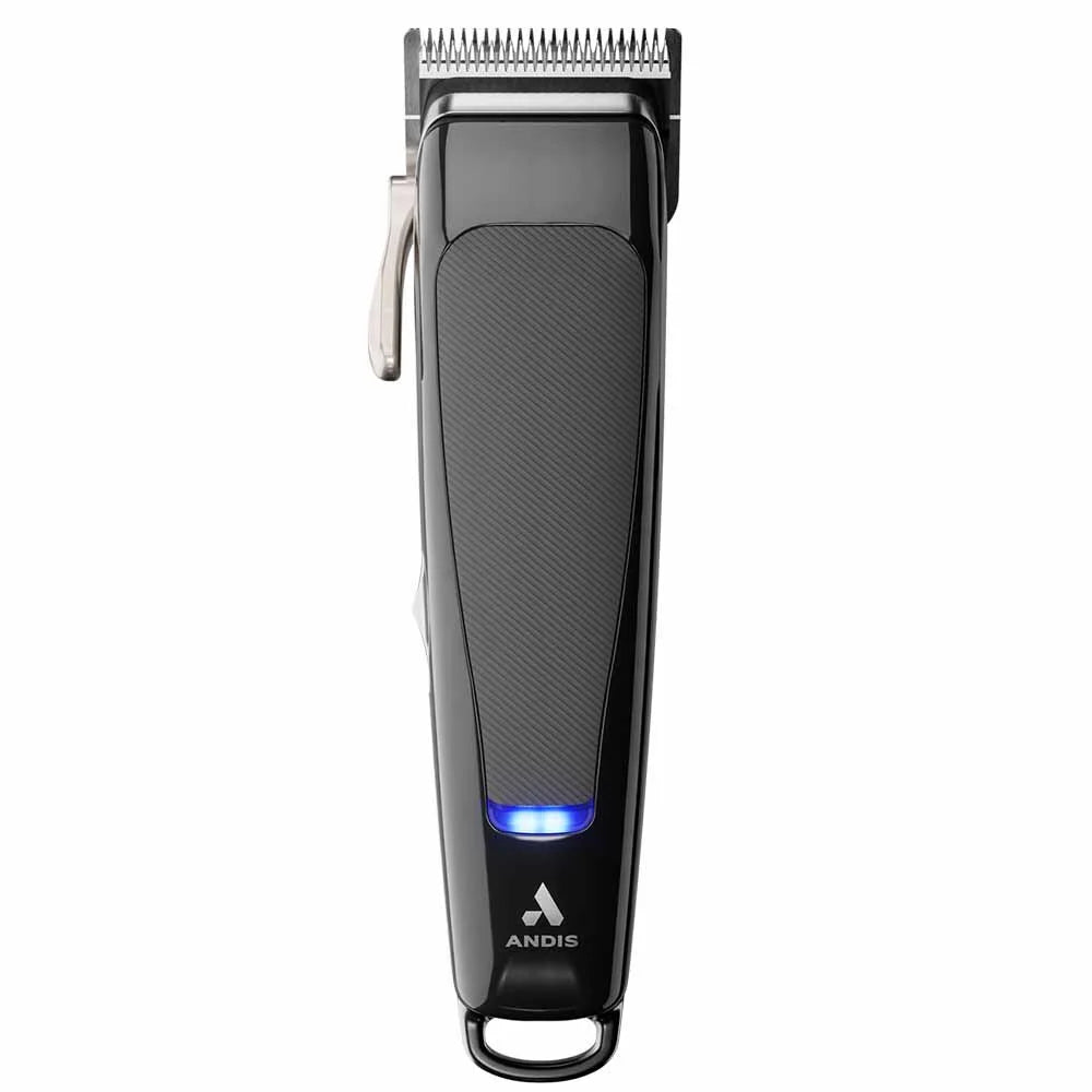 Andis Revite Clipper - Black