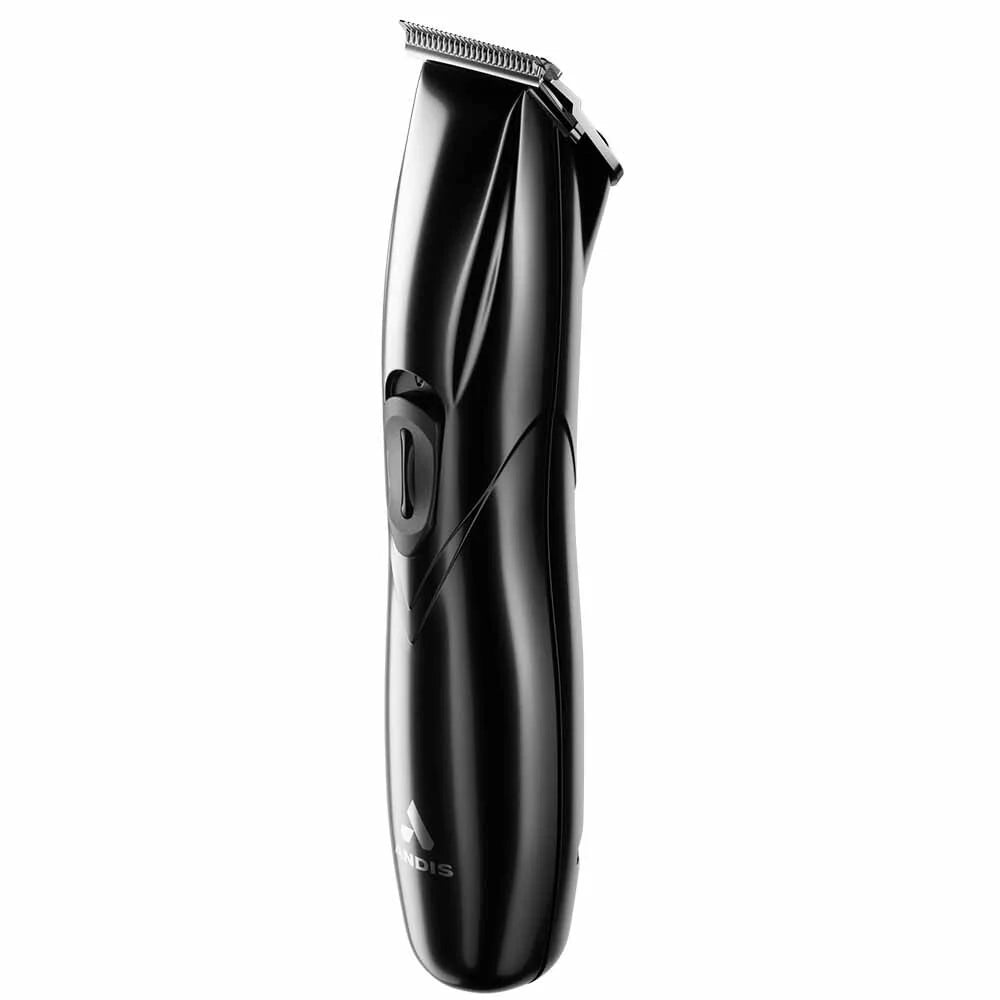 Andis Slimline Pro Li Trimmer - Black