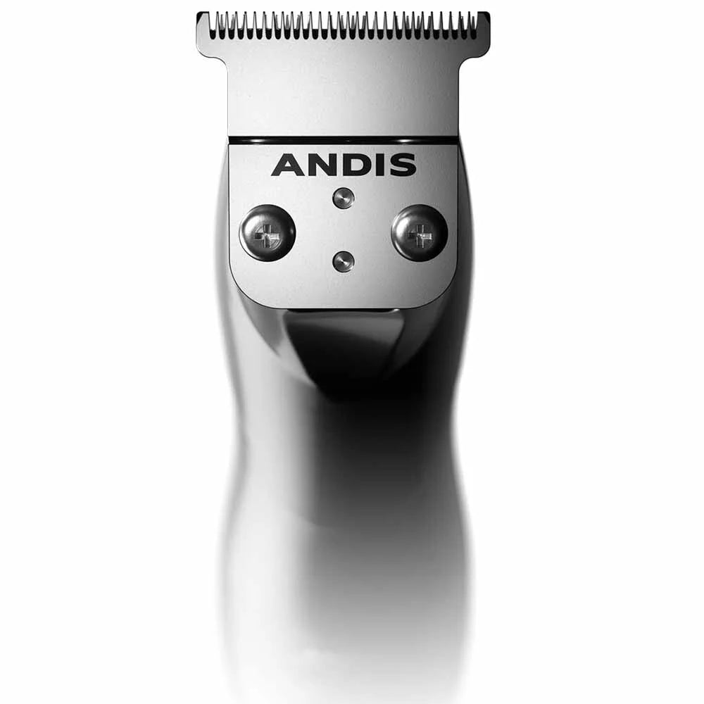 Andis Slimline Pro Li Trimmer - Black