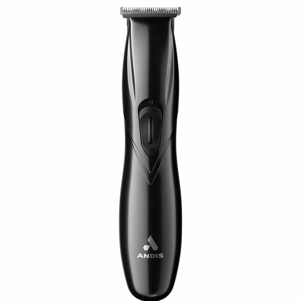 Andis Slimline Pro Li Trimmer - Black